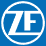 ZF Friedrichshafen AG логотип